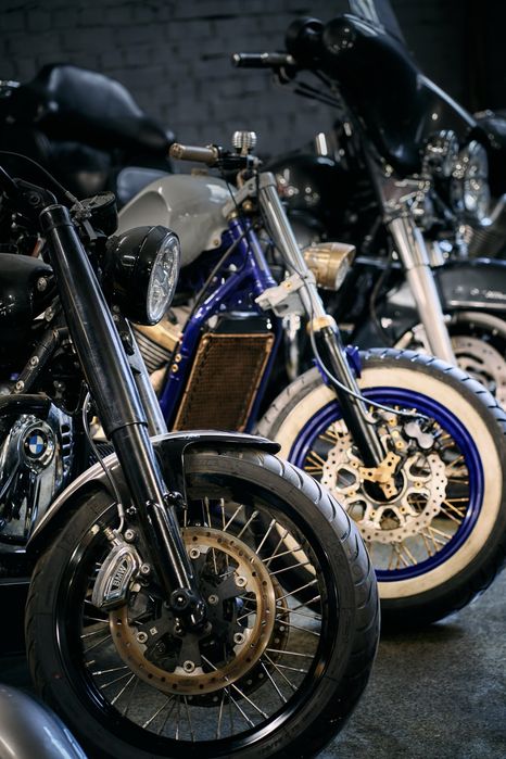 Ремонт мотоциклов , квадроциклов, скутеров, мопедов.Мото СТО KS Custom