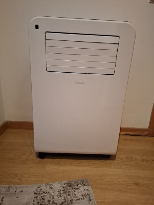 ar condicionado   portátil