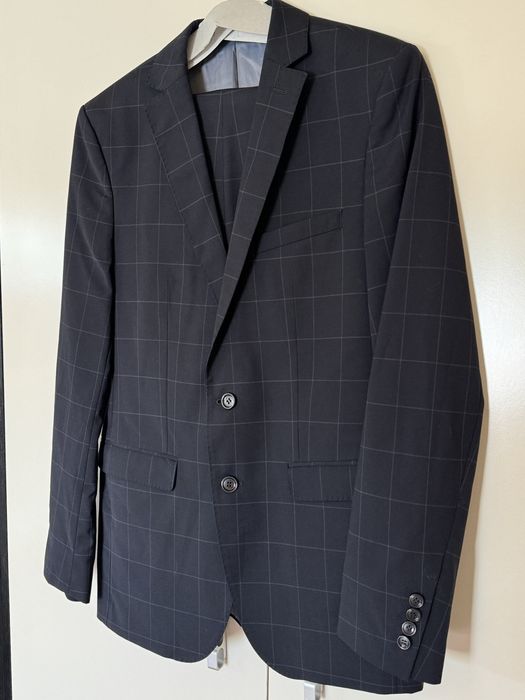 класичний костюм для чоловіків D&G