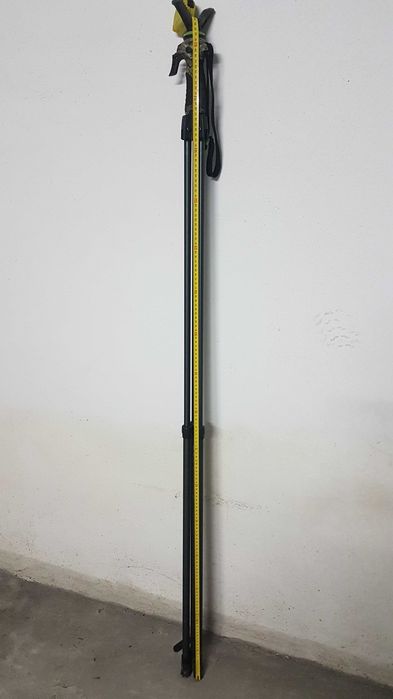 Tripé Gen 2 com V-Yoke