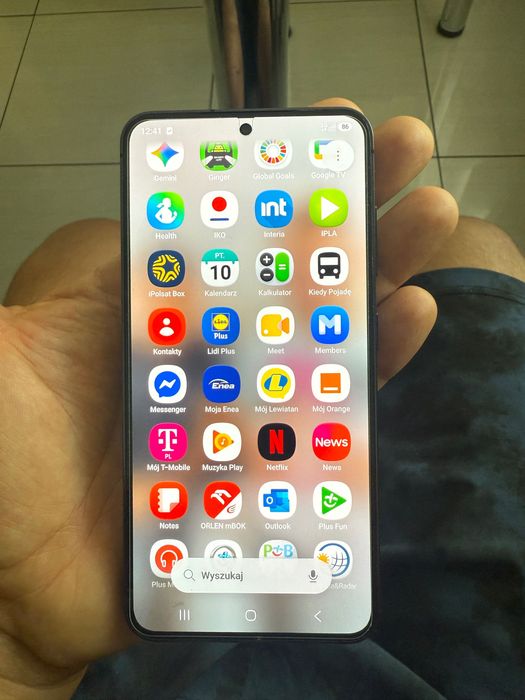 Samsung S23 256G