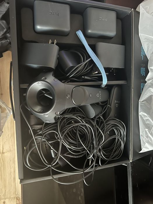 Виртуальная реальность