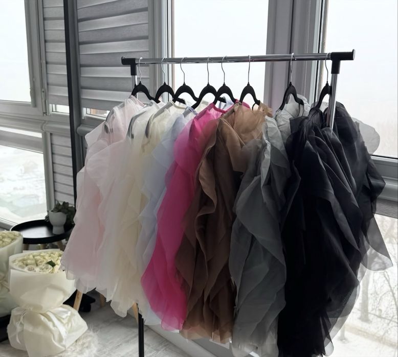 Блузка хмаринка  у стилі Zara