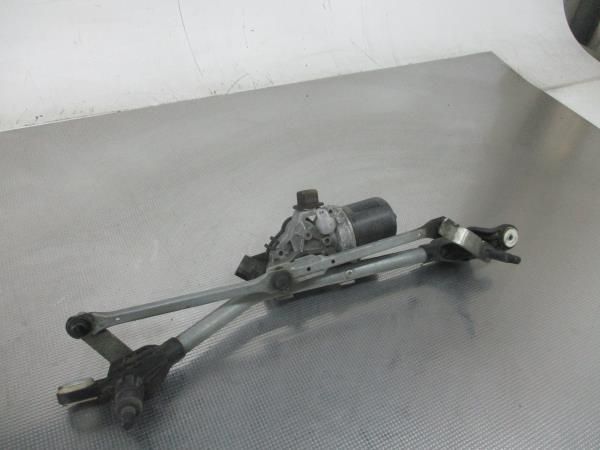 Motor limpa vidros frente RENAULT Megane III Grandtour (KZ0/1)