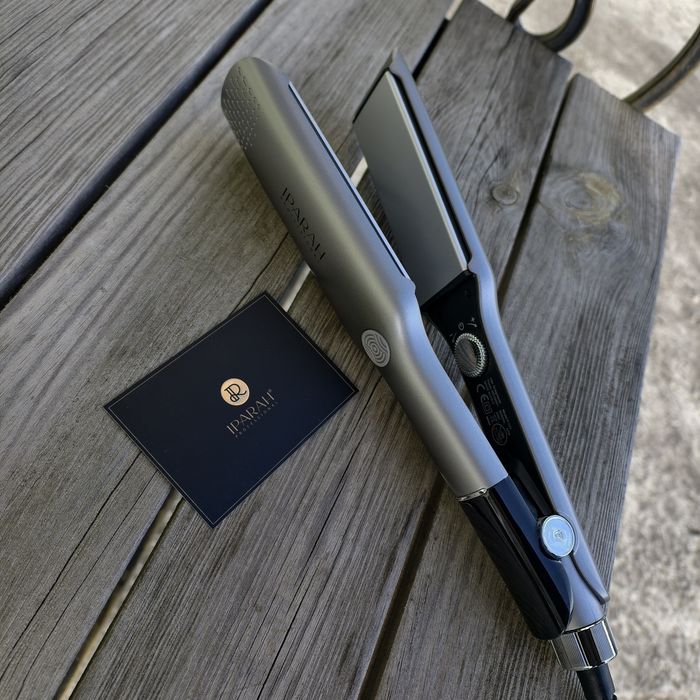 Професійний випрямляч для волосся IPARAH P 131