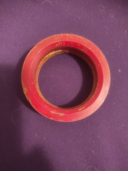 Центрувальні кільця/проставлені кільця 57.1х73.1 VAG