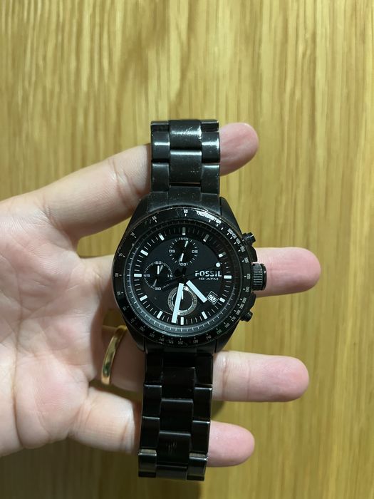 Relógio Fossil - usado