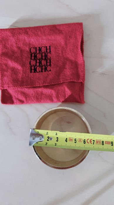 Pulswira Carolina Herrera