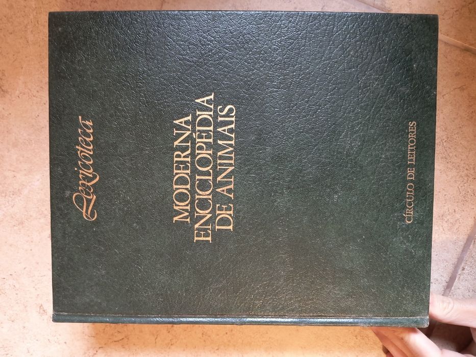 Coleção Lexicoteca - Completa