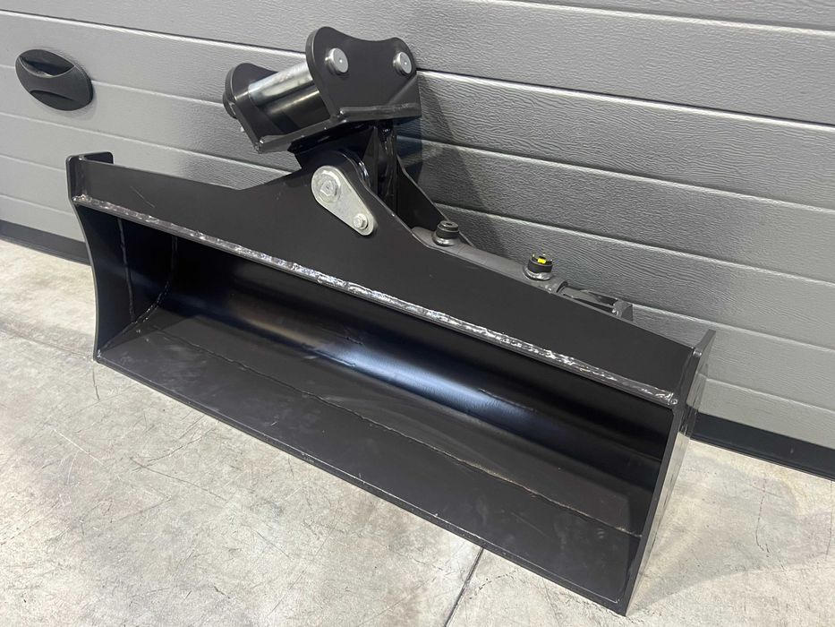 BALDE INCLINAVEL 1000mm Mini Giratoria