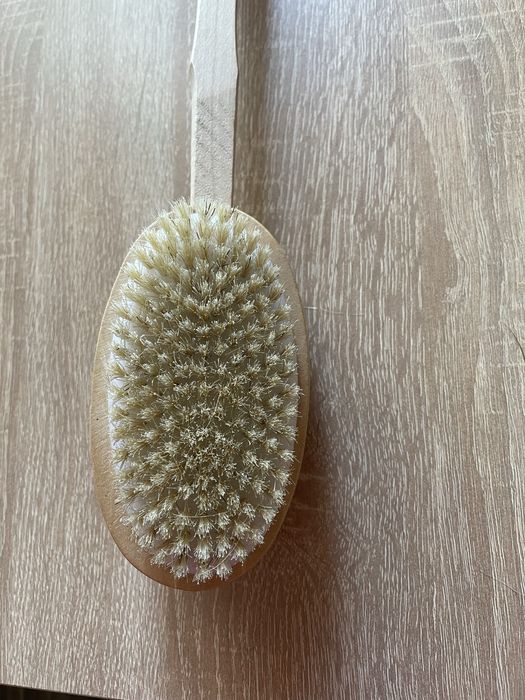 Щітка масажна двохстороння