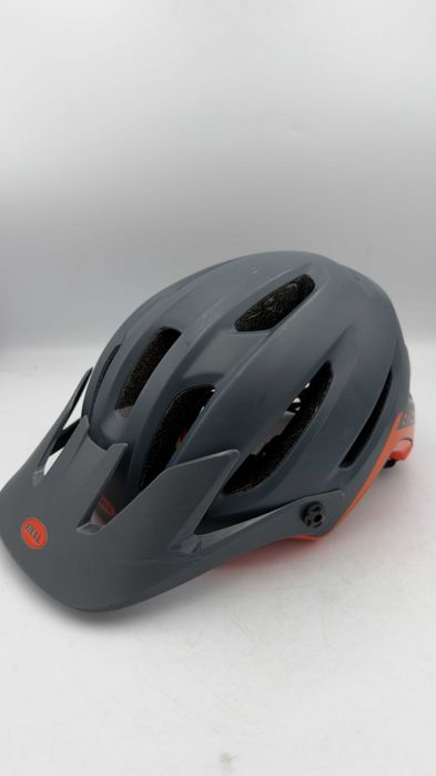 Powystawowy Kask Rowerowy Bell 4Forty Mips r. (55-59cm)