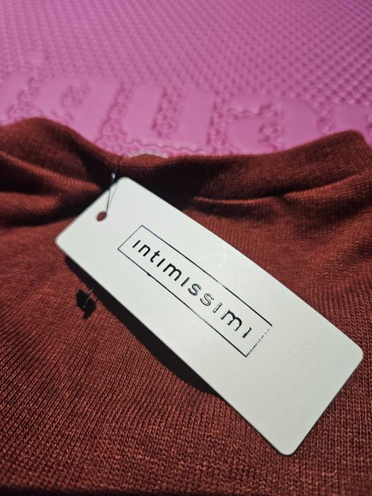 sweter intimissimi S