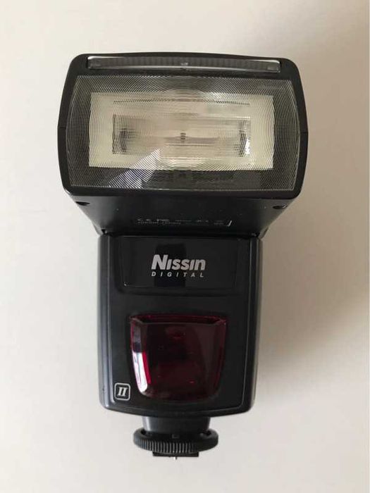 Flash Nissin Di622 Mark II