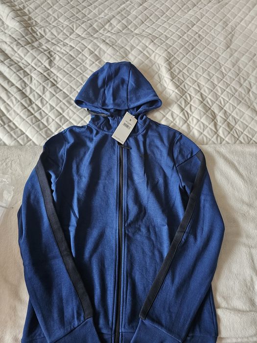 Bluza męska 4F nowa r. S