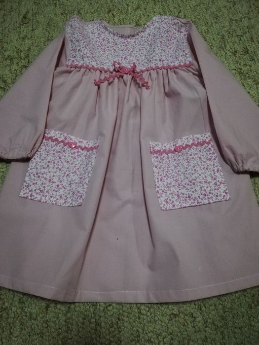 Batas escolares novas