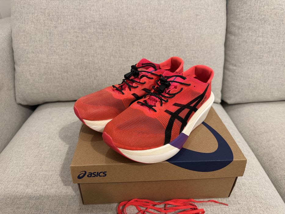 Asics Metaspeed Sky Tokyo