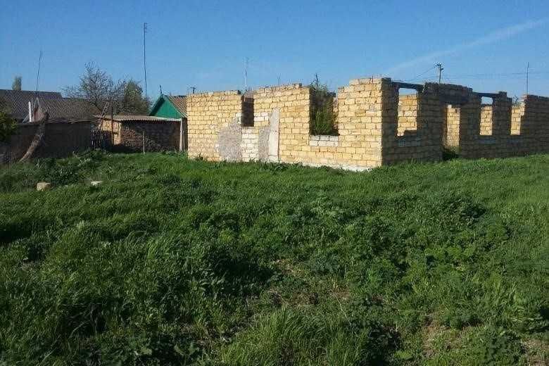 В продаже участок с. Яски, 40 соток .