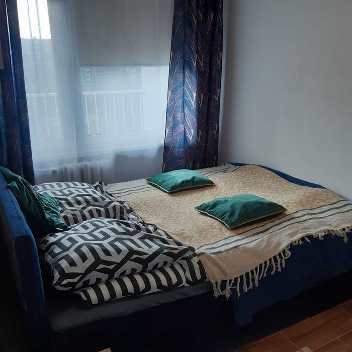 Mieszkanie Różanka Karłowice wynajmę do zamieszkania od 8.7.2026