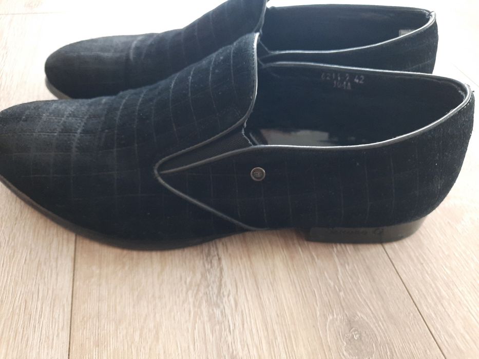 Обувь мужская билионер, гучи, прадо, италия