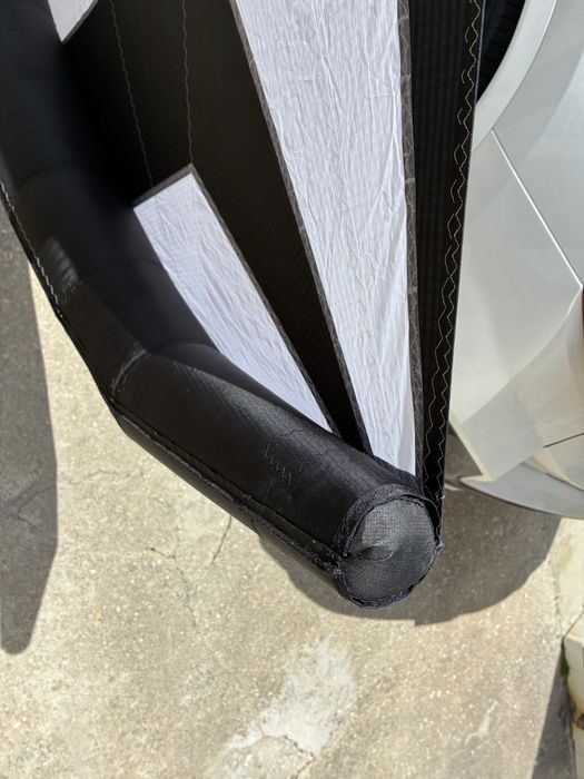 Wing Amstrong XPS 3,5m