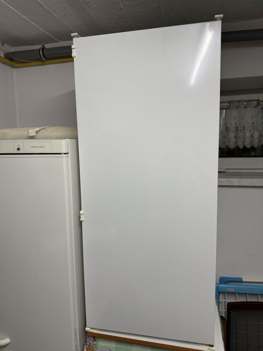 Liebherr KI 2444 – lodówka do zabudowy z zamrażalnikiem