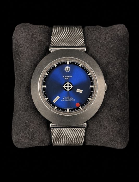Zegarek Zodiac Astrographic Automatic