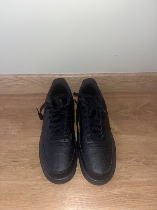 Nike court vision low