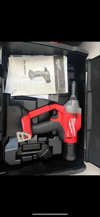 Milwaukee M18ONEFPRT-0
