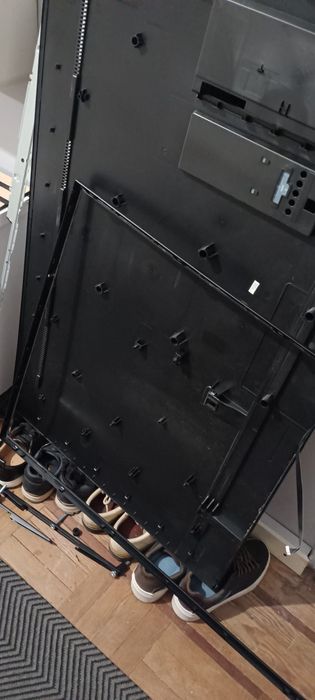 Reparação de TVs e eletro-domésticos