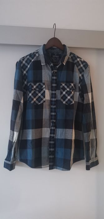 Koszula Buffalo 100% Cotton
