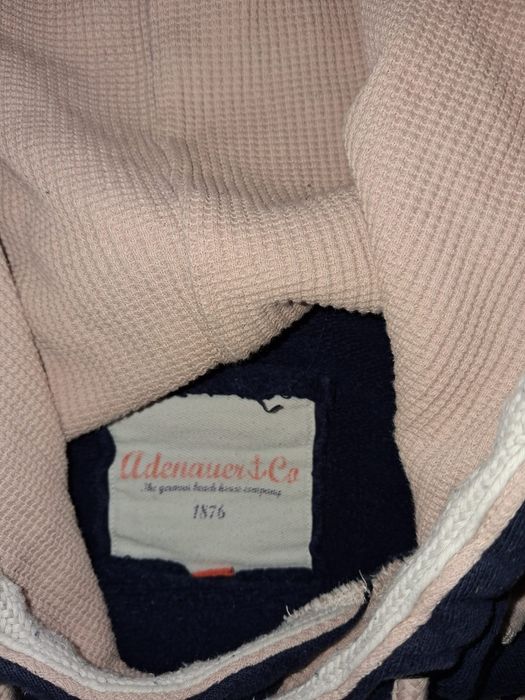 Bluza Adenauer & Co r.S