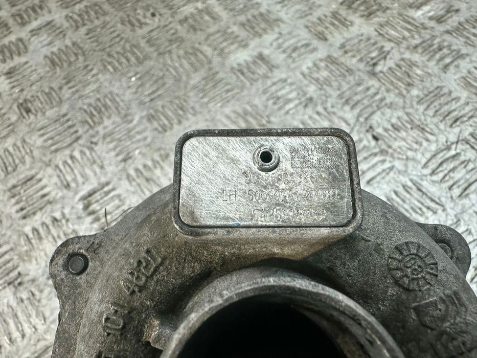 Turbo KKK Opel Corsa Combo Zafira Astra Z13DTJ 1.3CDTI
