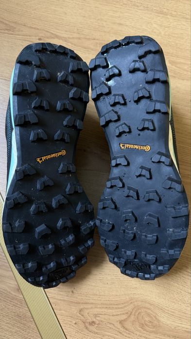 Кросівки трекінгові Adidas Terrex