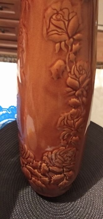 Ceramiczny wazon Bochnia