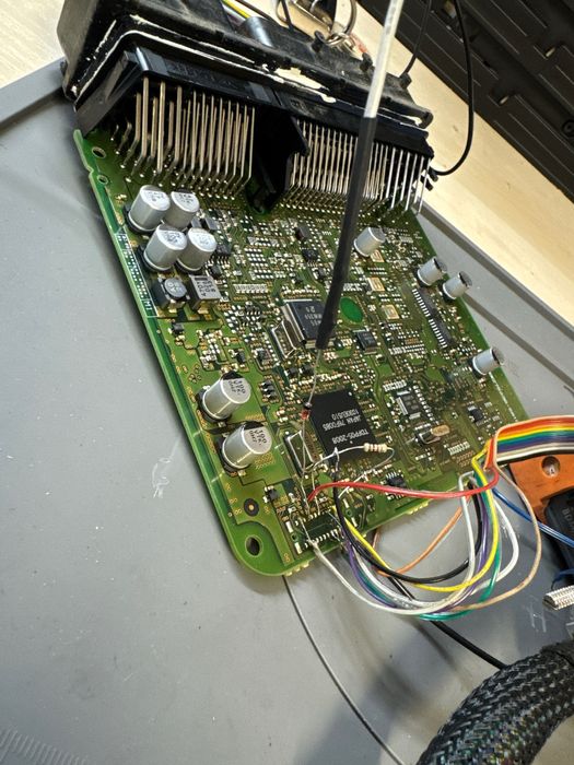 Відключення EGR, AdBlue, DPF, ChipTuning(Stage1/2)