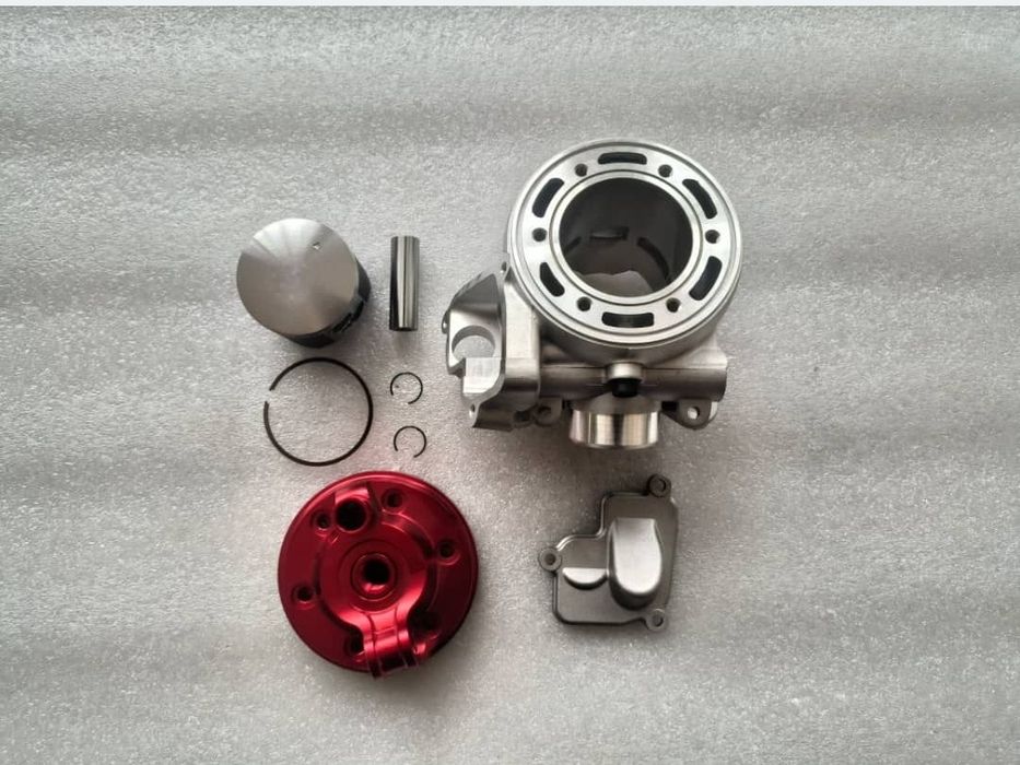 Cylinder zestaw KTM 85 SX 105cc
