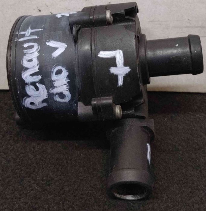 Bomba Água Adicional 0392023219 - RENAULT TRAFIC III Caixa