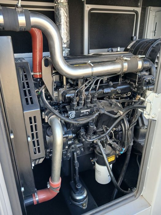 Gerador diesel 50kva