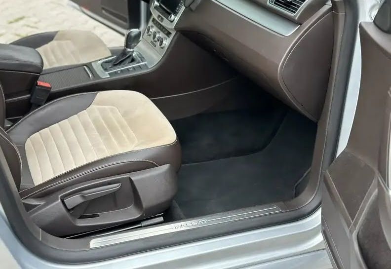 Продам Пасат б7.