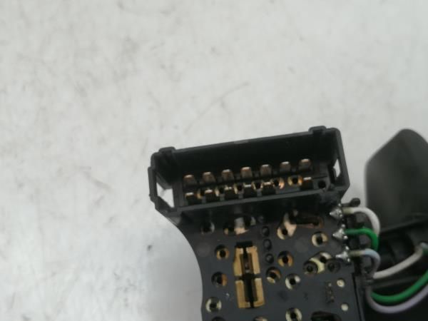 Conjunto / manetes de luzes e limpa vidros RENAULT Clio II (BB0/1/2_,