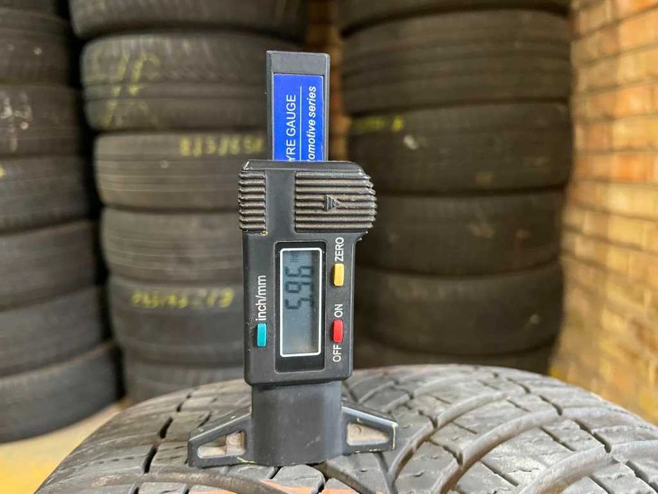 245/45 R19 GoodYear Vector 4Seasons Gen-3 1шт