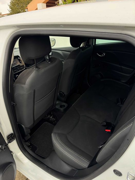 Renault Clio IV 2019 Bi-Fuel