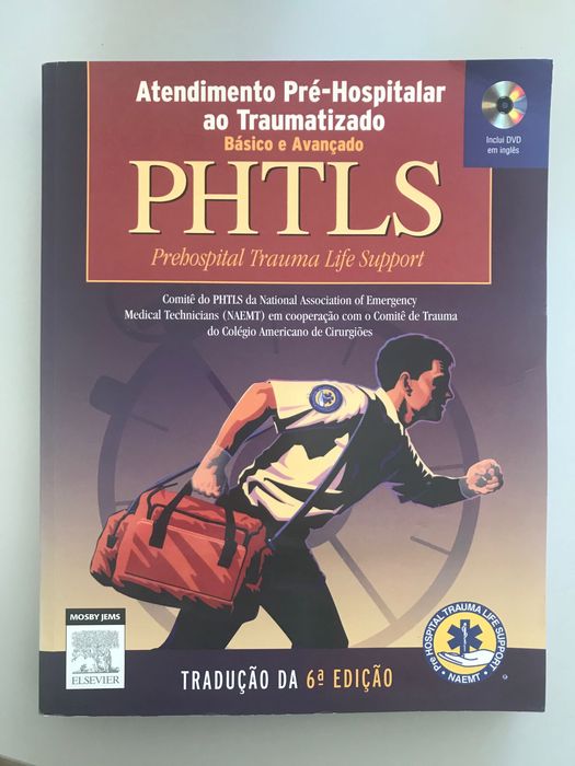 Livros de medicina e biologia