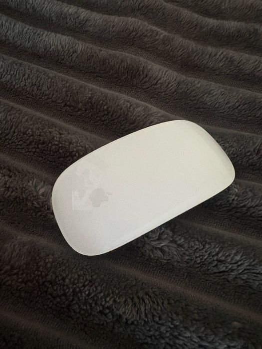 Magic mouse apple