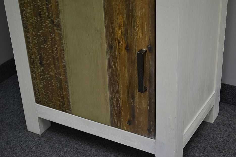 WITRYNA, drewniana lakierowana, II gat. -50%