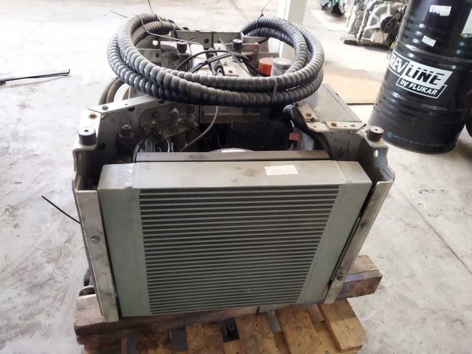 Komresor Wydmuch v320 man