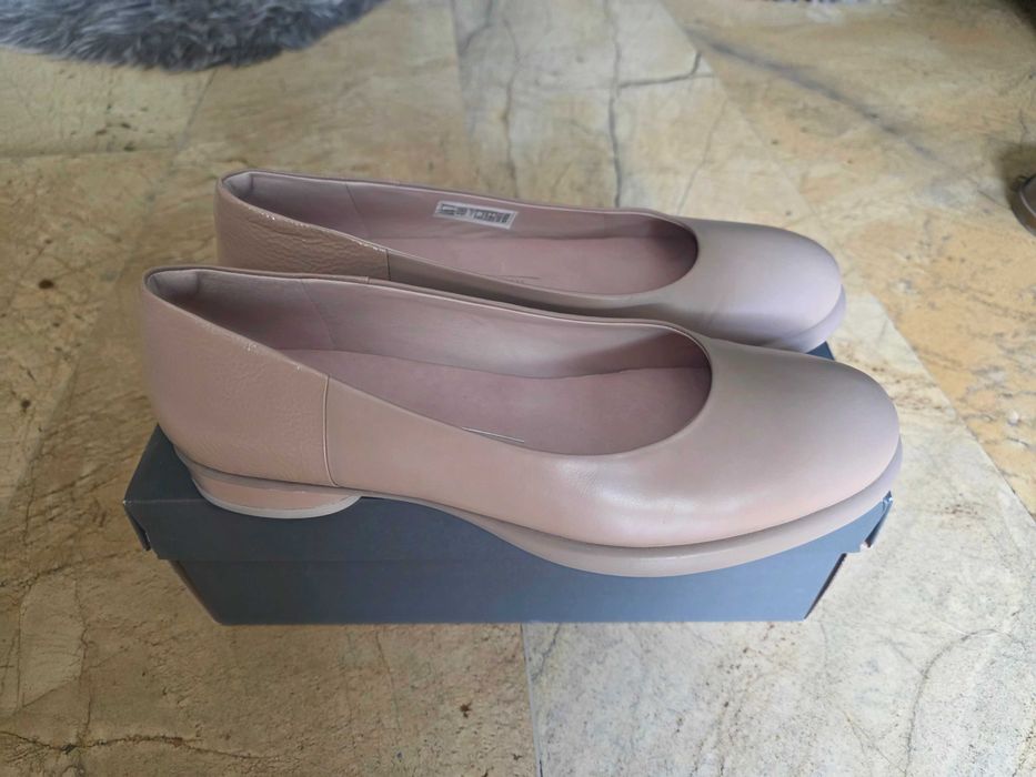 Buty damskie czółenka