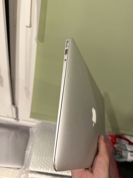 macbook air 13 2017 - купити ноутбуки - Ціна на OLX.ua