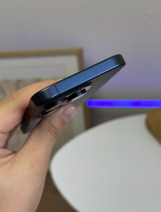 iPhone 15 Pro 256GB Blue Titanium Неверлок